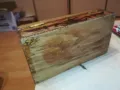 ДЪРВЕНА КУТИЯ ЗА КОЛЕКЦИЯ 1703251535, снимка 17