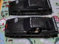 Knight Rider Kitt Toy 1988 (Kuang Wu Secret Police Car - Taiwan) , снимка 4