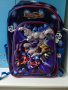 Ученическа раница за момче Монсуно, снимка 6