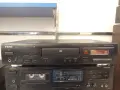Teac CD-1160 D cd player, снимка 1