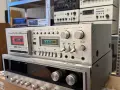 Fisher CR-4170 Stereo cassette deck, снимка 3