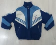 Оригинално ретро Adidas Team шушлеково яке в отлично състояние, размер М, снимка 5