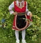 Детска народна носия от 3-5 г., снимка 2