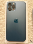 iPhone 12 Pro Max 256 GB Navy Blue, снимка 4