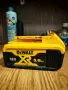 батерия Dewalt 5A с проблем , снимка 1