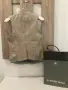 G-Star Raw, Кожен елек, размер М, снимка 5
