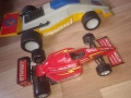 Колички Формула1BBurago Италия., снимка 3