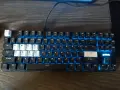 Клавиатура Pulsar PCMK 3 HE TKL (Magnetic 8K), снимка 1