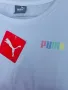 Дамска тениска дълъг ръкав Puma (S), снимка 2