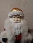 Фигура дядо Коледа 30 см., снимка 2