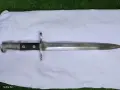 Швейцарски Байонет, снимка 3