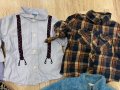 Нов комплект есен/зима за момче 12м, снимка 7