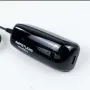 UHF безжичен микрофон за смартфон и камера, снимка 2