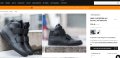 Nike Flystepper 2K3 Anthracite & Black чисто нови 44-ти номер 28.5см ОРИГИНАЛНИ кутия, снимка 5