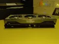 Охладител + Вентилатори + Задна планка за Palit RTX 3080 Ti GameRock 12GB, снимка 11