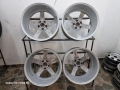 4бр 18ски джанти за PEUGEOT, CITROEN, FORD, RENAULT 5х108мм A180183 , снимка 7