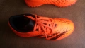 Adidas Predator Atro Turf Football Shoes Размер EUR 35 / UK 2 1/2 детски стоножки за футбол 286-14-S, снимка 6