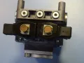 пневматичен разпределител HERION XSZ 20/2493000 Solenoid Valve 24VDC G3/4, снимка 14