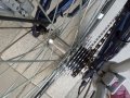 Продавам колела внос от Германия  алуминиев градски велосипед COMFORT TREKKING SCIROKKO 28 цола, снимка 6