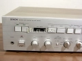 Усилвател  Denon pma-770 , снимка 4