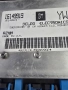 ECU Компютър Opel Astra F 1.4i 16149919 YM, снимка 2