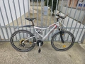 Алуминиев велосипед 26 цола BOCAS-шест месеца гаранция, снимка 1