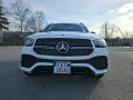 Mercedes-Benz GLE 450 6+1 ПЪЛНА ИСТОРИЯ, снимка 2