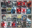 Екшън Филми DVD's - Оригинални Дискове на Английски Език - 5 лв/бр , снимка 3