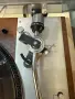 🔉ТОП ретро колекционерски аудио сет MARANTZ - стъпало, пред, тунер и грамофон🔈, снимка 8