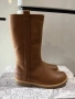 Детски ботушки Clarks номер 29.5, снимка 1