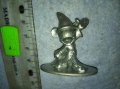 Disney МИКИ МАУС Колекционерска МЕТАЛНА ФИГУРКА от СЕРИЯТА на ДИСНИ 39225, снимка 8