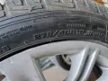 Гуми с джанти спорт пакет 18", снимка 8