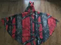 Tactical softshell Poncho -ловно софтшел пончо НОВО БЕЗ ЕТИКЕТИ УНИВЕРСАЛЕН РАЗМЕР  , снимка 4