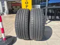 2бр.летни гуми 205/55/16 91Y Michelin , снимка 2
