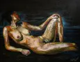Еротични картини, снимка 9