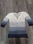 Блузка плетиво, снимка 2