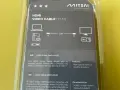 HDMI-HDMI (M-M) видео кабел, дълъг 1,5 метра, от Mitsai (модел Magically Connected)., снимка 4