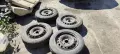 Железни джанти 165/70/14 Nissan Note, снимка 2