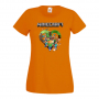 Дамска тениска Minecraft 5 Minecraft,Игра,Забавление,подарък,Изненада,Рожден Ден., снимка 11