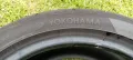 2бр летни гуми 205/50R17. Yokohama AdvanNeova. DOT 4407. 6 мм дълбочина на шарката., снимка 2
