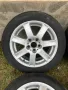 Алуминиеви джанти 16 цола 5х110 Opel, Alfa Romeo, Saab , снимка 3
