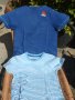 Блузи  98-104 см. къс ръкав, снимка 1 - Детски тениски и потници - 37061406