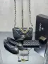 Chanel Дамска Чанта Шанел - Различни Модели И Цветове Код SEM-323, снимка 18