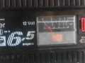 6,5 Ампера 12 Волта Акумулаторно Ел. Зарядно за акумулатори и батерии 6V-12V EINHELL Немско оригинал, снимка 10
