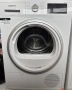 сушилня с термопомпа Siemens IQ300 iSensoric WT45H2K7DN 7кг, снимка 1