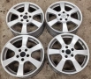 Джанти 17 Honda 5x114.3 7J ET42 Хонда 5х114.3 ЦО 64.1 Accord Civic FRV, снимка 1