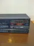 Продавам касетъчен дек SHARP RT-W800 Double Cassette Deck, снимка 4