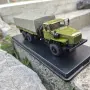 УРАЛ 4320 SSM в мащаб 1:43, снимка 3