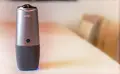 Coolpo AI Huddle Pana 4K 360 градуса камера за видеоконференции -mic., говорител, изкуствен интелект, снимка 2