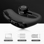Bluetooth Слушалка V9 Pro , Handsfree HD, снимка 2